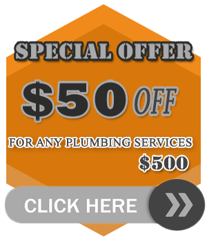 offer plumbing deer park call now